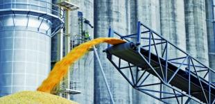 Украина обновила рекорд по экспорту зерна - 57,2 миллиона тонн