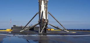 SpaceX перенесла запуск четвертого спутника американских ВВС