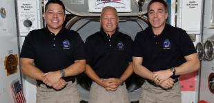 В NASA рассказали, чем занимались астронавты Crew Dragon в первую неделю на МКС