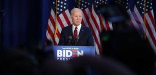 Байден обещает, что Россия заплатит 