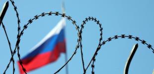 У росії вже майже 100 тисяч працівників перебувають у простої