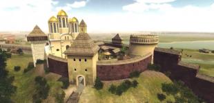 Желающие могут увидеть Острог XVII века