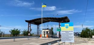 Кабмин с 9 августа закрыл въезд и выезд из временно оккупированного Крыма до 30 августа