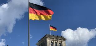 Берлин назвал недопустимыми высказывания Эрдогана в адрес Макрона