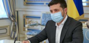 В Украине первая волна COVID-19 наступила только сейчас – Зеленский