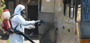 Для Медсил ВСУ в этом году предусмотрели 870,6 миллиона