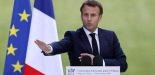 Франция приостановила участие в операции НАТО 