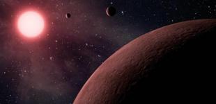 Вблизи Солнечной системы нашли две экзопланеты, где может существовать жизнь