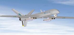 В Украине разрабатывают ударный беспилотник 