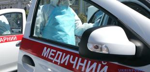 В Киеве за сутки зафиксировали 56 новых случаев коронавируса