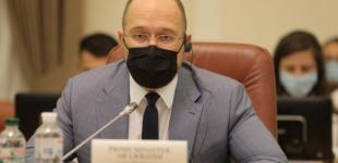 Шмыгаль - о недобросовестных строителях: Отдельных решений требуют 3 тысячи объектов