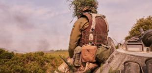 Военные получили почти два миллиона за 76 единиц уничтоженной техники оккупантов