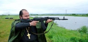 Силовое крыло религиозных общин РПЦ в Украине контролируют спецслужбы РФ - разведка