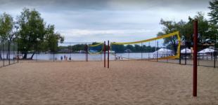 На 11 пляжах Киева обнаружили кишечную палочку