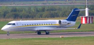 Самолет Лукашенко полетел из Минска в Турцию