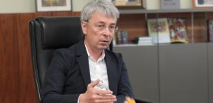 Украинцы способны противостоять агрессии РФ своим единством — Ткаченко