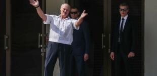 У Парижі розкритикували рішення Мінська про від'їзд посла, який не надав вірчі грамоти Лукашенку