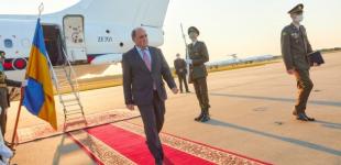 Министр обороны Британии назвал РФ наибольшей угрозой с «бесцеремонными кораблями»