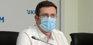 У школярів не вимагатимуть результати COVID-тестів - Кузін