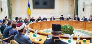 Совет церквей будет работать с Кабмином в просвещении относительно COVID-19