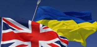 Британия продолжит сотрудничать с Украиной и укреплять её армию