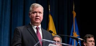 Заместитель госсекретаря США посетит Украину