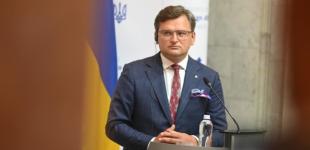 Кулеба призвал не сужать отношения с Беларусью до вопроса легитимности Лукашенко