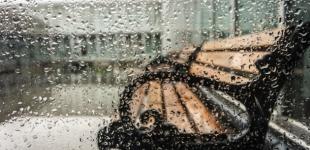 Украину накроют дожди: «мокрый» прогноз на несколько дней