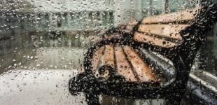 Мокрый снег и до +14°: чем прощается 2020 год