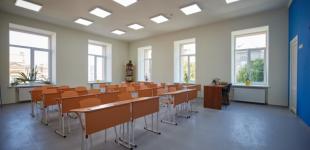 Офлайн навчання з 1 вересня розпочнуть понад 3,5 тисячі шкіл - МОН