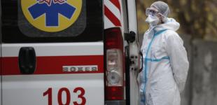 Россия обновила рекорд по приросту больных коронавирусом 