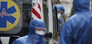 В Киеве обнаружили 428 новых случаев коронавируса - больше всего за время пандемии