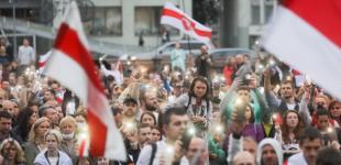 Тихановская заявила о подготовке новой волны протестов в Беларуси