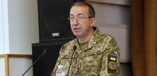 Е-удостоверение военного уменьшит бюрократию в ВСУ - начальник Генштаба