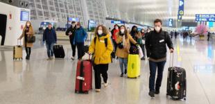 Украина не запретит въезд из Британии, но введет ряд ограничений