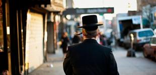 Паломничество хасидов: Украина и Израиль договорились развивать инфраструктуру Умани