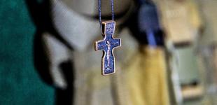 Стало известно имя погибшего на Донбассе морпеха