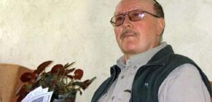 Скончался легендарный украинский диктор Николай Козий