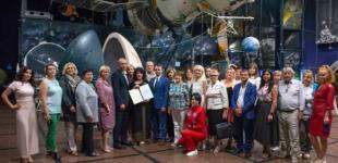 Музей космонавтики Королева получил статус национального