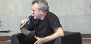 Культура диалога важна для формирования политической нации – Ян Валетов