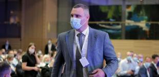 Бесплатные COVID-тесты делают только по рекомендации врача - Кличко