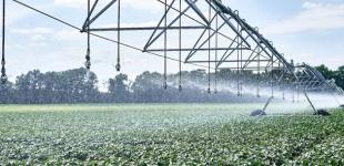 Проект развития орошения станет частью 