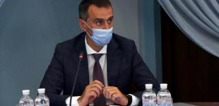 Ляшко рассказал, как правильно питаться во время эпидсезона гриппа