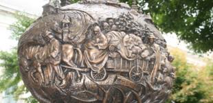 Сегодня - день памяти принудительного выселения украинцев в 1944-1951 годах