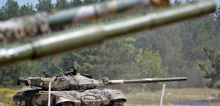 Україна піднялася в рейтингу найпотужніших армій світу - Global Firepower