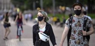 Киев и 20 областей не готовы к смягчению карантина