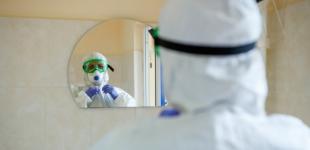 Регионы с самыми высокими COVID-показателями - данные Минздрава