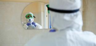 В Украине зафиксировали 6 088 новых случаев коронавируса