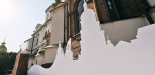 Всеукраїнська Рада Церков просить світ врятувати Софію від ракет агресора