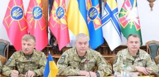 Польские и украинские военные углубят сотрудничество - командование ОС